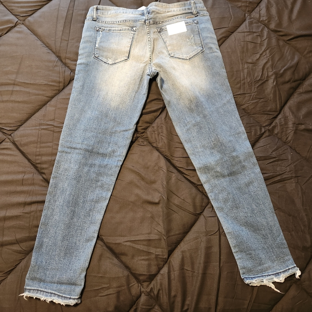 KANCAN Womens  JEANS NWT